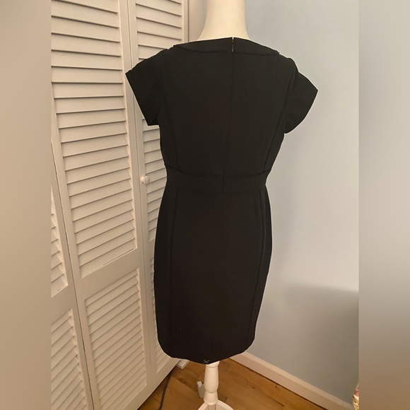 NWOT Land’s end dress with pockets ❤️. Never worn - Picture 3 of 3